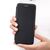 Чохол до мобільного телефона BeCover Exclusive Motorola Moto G86 Black (715353), зображення 8