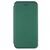 Чохол до мобільного телефона BeCover Exclusive Motorola Moto G86 Dark Green (715354), зображення 2