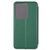 Чохол до мобільного телефона BeCover Exclusive Motorola Moto G86 Dark Green (715354), зображення 3