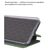 Чохол до мобільного телефона BeCover Exclusive Motorola Moto G86 Dark Green (715354), зображення 4