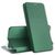 Чохол до мобільного телефона BeCover Exclusive Motorola Moto G86 Dark Green (715354)
