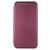 Чохол до мобільного телефона BeCover Exclusive Motorola Moto G86 Red Wine (715355), зображення 2