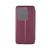 Чохол до мобільного телефона BeCover Exclusive Motorola Moto G86 Red Wine (715355), зображення 3