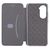 Чохол до мобільного телефона BeCover Exclusive Poco M7 4G Black (715487), зображення 3