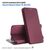 Чохол до мобільного телефона BeCover Exclusive Xiaomi Redmi Note 15 4G/5G Red Wine (715479), зображення 7