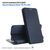 Чохол до мобільного телефона BeCover Exclusive Xiaomi Redmi Note 15 Pro 4G Deep Blue (715481), зображення 7
