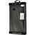 Чохол до мобільного телефона BeCover FIBRA Carbonite MagSafe Apple iPhone 17 Air Black (715407), зображення 6