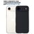 Чохол до мобільного телефона BeCover FIBRA Carbonite MagSafe Apple iPhone 17 Air Black (715407), зображення 7