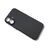 Чохол до мобільного телефона BeCover FIBRA Carbonite MagSafe Apple iPhone 17 Black (715406), зображення 5