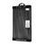 Чохол до мобільного телефона BeCover FIBRA Carbonite MagSafe Apple iPhone 17 Pro Black (715409), зображення 3