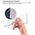 Чохол до мобільного телефона BeCover Honor 200 Transparent (714943), зображення 7