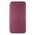 Чохол до мобільного телефона BeCover Exclusive Infinix Hot 60 5G (X6726) / 60i 4G (X6728) Red Wine (714663), зображення 2