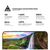 Скло захисне Armorstandart Pro Realme GT 8 Pro 5G (ARM90395), зображення 5