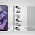Пленка защитная Armorstandart hydrogel Anti-spy Xiaomi 17 5G (ARM87889), изображение 2