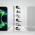 Пленка защитная Armorstandart hydrogel Anti-spy Xiaomi 17 Ultra 5G (ARM87892), изображение 2