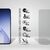 Пленка защитная Armorstandart hydrogel Matte OPPO Reno15 5G / Reno15 F 5G / Reno15 FS 5G (ARM89878), изображение 2
