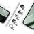 Пленка защитная Armorstandart hydrogel Google Pixel 10a 5G (ARM90539), изображение 2