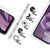 Пленка защитная Armorstandart hydrogel Motorola G17 Power 4G (ARM91045), изображение 2