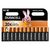 Батарейка Duracell AA лужні 12 шт. в упаковці (5000394006546 / 81551275), изображение 2