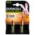 Аккумулятор Duracell AA HR6 1300mAh * 2 (5000394039186 / 81367175), изображение 2