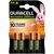 Акумулятор Duracell AA HR6 2500mAh * 4 (5000394057203 / 5007308), зображення 2