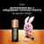 Акумулятор Duracell AA HR6 2500mAh * 4 (5000394057203 / 5007308), зображення 3