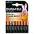 Батарейка Duracell Optimum AAA лужні 8 шт. в упаковці (5015602), изображение 2
