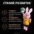 Батарейка Duracell Optimum AAA лужні 8 шт. в упаковці (5015602), изображение 6