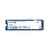 Накопитель SSD M.2 2280 2TB Kingston (SNV3S/2000G)