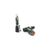 Шуруповерт Merlion DR1220PL 12V, 2x1.3Ah, з насадкою для шурупів (DR1220PL)