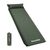 Туристический коврик Naturehike CNK2450WS020, самонадувний, 200х63х10 см, темно-зелений (6927595712733)