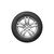Шина Hankook 245/50R18 104T XL Winter i*cept iZ2 W616 (1019962), изображение 3