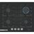 Варочна поверхня Bosch PRP6A6H40R