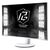 Монитор ASRock PG27FFS2E-W, изображение 3