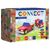 Конструктор Trefl Connect Cabriolet Delivery Truck 2 в 1, 87 элементов (5900511619706), изображение 5