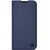 Чохол до мобільного телефона Armorstandart Motorola G17 4G / G17 Power 4G book dark blue (ARM91215)