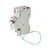 Автоматический выключатель TUYA Wifi SCB01, 63A (HS084042), изображение 2