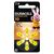 Батарейка Duracell для слуховых аппаратов размер 10, 6 шт. в упаковке (5007510/5011445), изображение 2