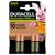Аккумулятор Duracell AAA HR03 900mAh * 4 (5005015), изображение 2