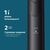 Электрическая зубная щетка Philips HX7111/01, изображение 6