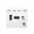 Батарея універсальна AWEI 10000mAh P20K, 12W, Black (6954284009744), зображення 7