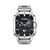 Смарт-часы Gelius Tactical Heavy (GP-SW016) Silver Titan (2099901019103), изображение 2