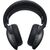 Наушники Dell Alienware Tri-Mode Wireless AW725H Black (545-BBFW), изображение 2
