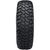 Шина Aplus 265/70R17 121/118Q A929 M/T (AP305H1), зображення 2