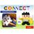 Конструктор Trefl Connect з ігровою фігуркою Jay 35 деталей (5900511620061), зображення 5
