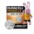 Батарейка CR 2032 специальная литиевая типа таблетка 2032 3V, 2 шт. Duracell (5007659)