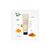 Маска для волос Lebel Egg Protein Hair Mask 140 мл (4952195621446), изображение 2