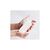 Твердое мыло Pelican Baking Soda Soap For Washing Upper Arms Проти "гусячої шкіри" на тілі 135 г (4976631308753), изображение 3