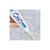 Зубна паста Sunstar Ora2 Stripe Paste Подвійний кальцій 140 г (4901616009356), зображення 4
