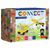 Конструктор Trefl Connect 2 в 1, 94 деталі (5900511619690)